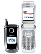 Download ringetoner Nokia 6101 gratis.
